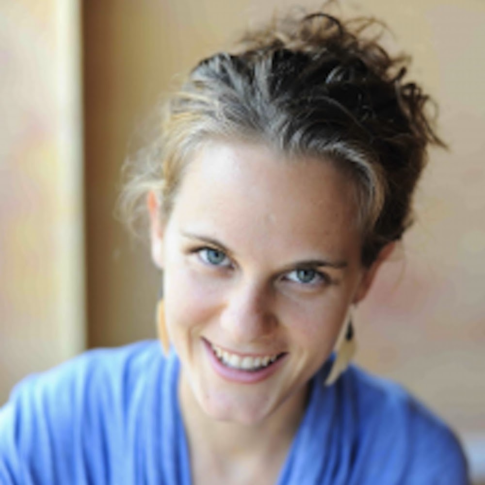 Meet your Posher, Charlotte